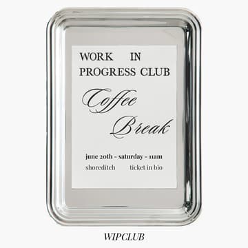 Cover Image for WIP Club: Coffee Break #3