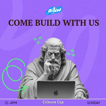 Cover Image for ai&weekends ep1 - ahmedabad
