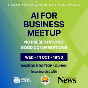 Cover Image for AI for Business Meetup