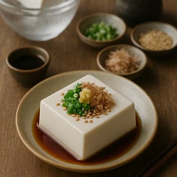 Cover Image for Craft Your Own Tofu