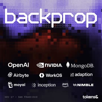 Cover Image for Backprop Summit