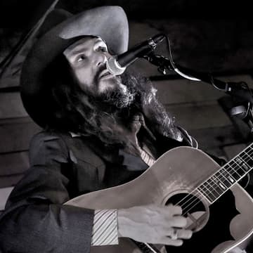 Cover Image for Live Music w/ Jojo James