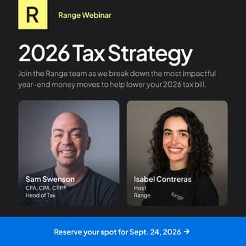 Cover Image for Year-End Moves to Lower Your 2026 Tax Bill (10/1/26)