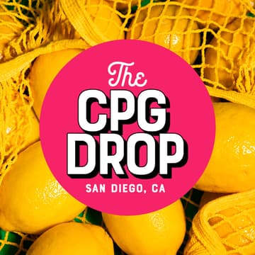 Cover Image for The CPG Drop — September Marketer Meetup