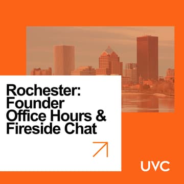 Cover Image for Office Hours with UNY50 & Mentors: Save the date