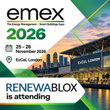 Cover Image for EMEX London