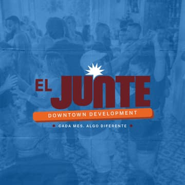 Cover Image for El Junte: Vejigantes, dulces y leyendas | Morovis Plaza Shopping Center