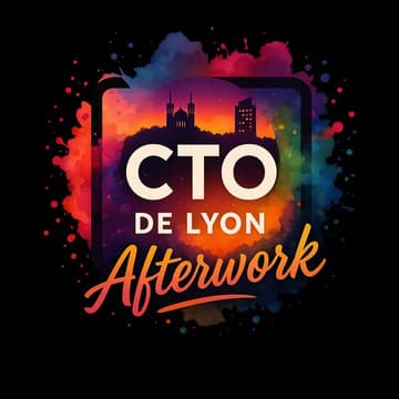 Cover Image for CTO de Lyon - Afterwork de rentrée