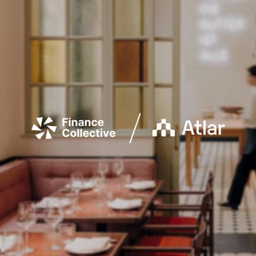 Cover Image for Atlar and Finance Collective Present: CFO AI Dinner