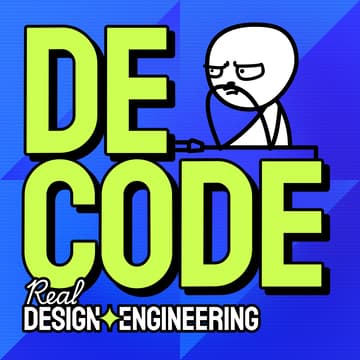 Cover Image for DeCode Design Engineering