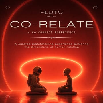 Cover Image for CO-RELATE