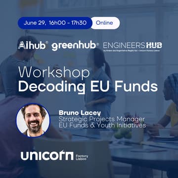 Cover Image for Decoding EU Funds Workshop