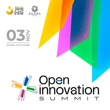 Cover Image for Open Innovation Summit