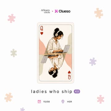 Cover Image for Ladies who ship 4.0