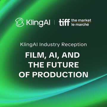Cover Image for Kling AI Industry Reception: Film, AI, and the Future of Production