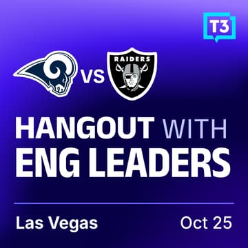 Cover Image for Tech Leader Premium Series - Las Vegas (LA Rams @ Las Vegas Raiders)