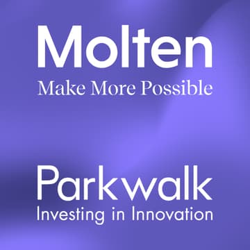 Cover Image for SJP Advisor Lunch & Update from Molten & Parkwalk