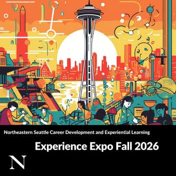 Cover Image for Experience Expo Fall 2026 Information Session