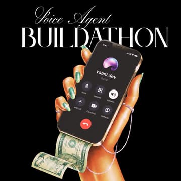 Cover Image for Build with Vaani.dev