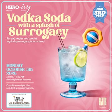 Cover Image for Vodka Soda with a Splash of Surrogacy 2026