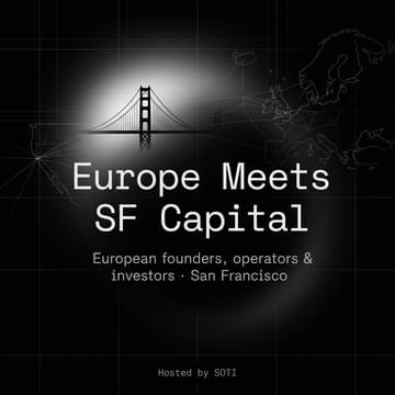Cover Image for The European Founder Room