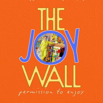 Cover Image for The Joy Wall