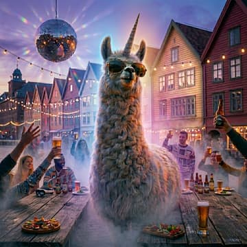 Cover Image for VIBETANK x Bergen