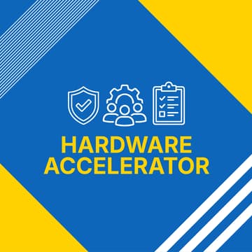 Cover Image for Defense Innovation OnRamp Hub: Kansas Hardware Accelerator Kickoff Powered by Fuse Ventures