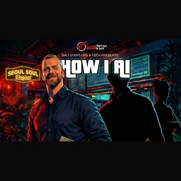 Cover Image for How I AI | Season 2 · Edition 18