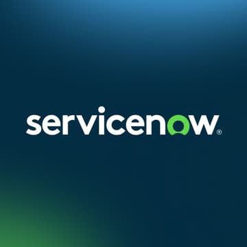 Cover Image for Service Now X INIT