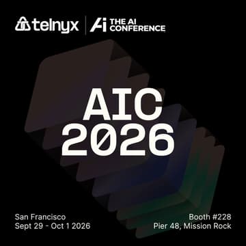 Cover Image for The AI Conference 2026
