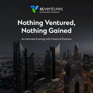Cover Image for Nothing Ventured, Nothing Gained
