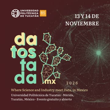 Cover Image for Datostada MX 2026