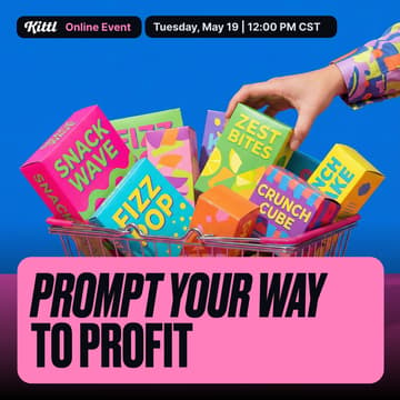 Cover Image for Workshop | Prompting for Product Owners