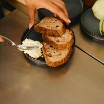 Cover Image for The Third Space × The Vegans | Slow Morning Brunch @ Mandarin Oriental, Vienna