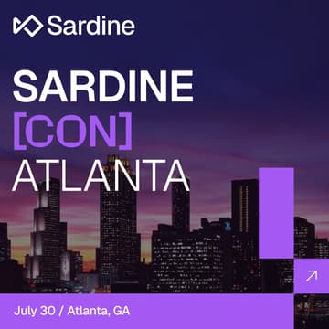 Cover Image for SardineCon Atlanta