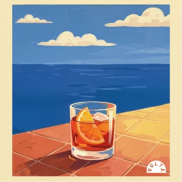 Cover Image for L'APERITIVO