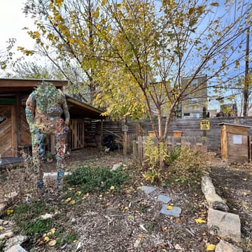 Cover Image for RFP Webinar: Urban Gardens