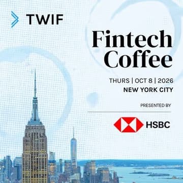 Cover Image for NYC Fintech Coffee