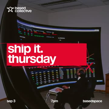 Cover Image for ship it. thursday ep.5