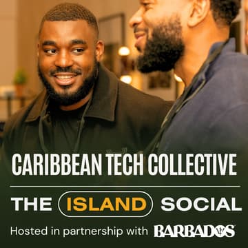 Cover Image for Caribbean Tech Collective: The Island Social