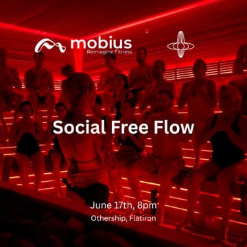 Cover Image for Othership Social Free Flow