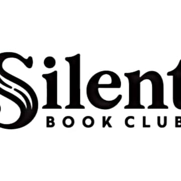 Cover Image for Silent Book Club Fells Point