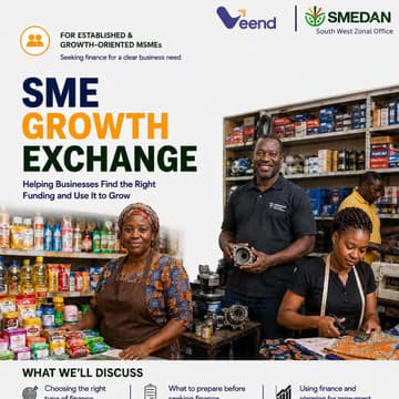 Cover Image for SME GROWTH EXCHANGE