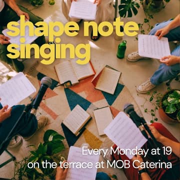 Cover Image for Shape Note Singing