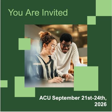 Cover Image for America's Credit Union