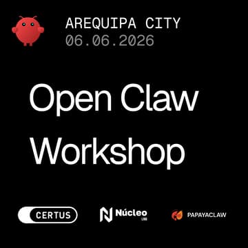 Cover Image for OpenClaw N-AGENTS: Construye tu Equipo de Agentes IA