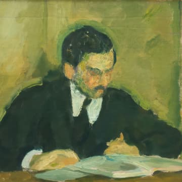 Cover Image for Writers' Club