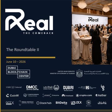 Cover Image for REAL - The Roundtable II