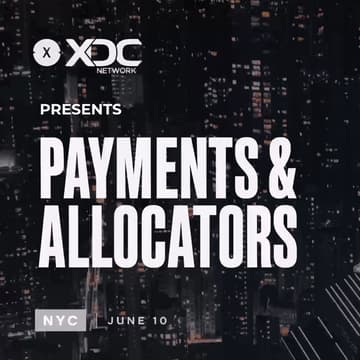 Cover Image for Payments & Allocators NYC